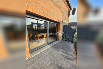 achat maison maroilles 59550