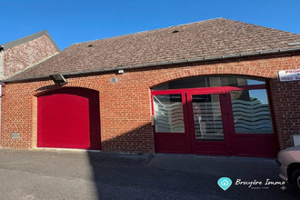 achat maison maroilles 59550