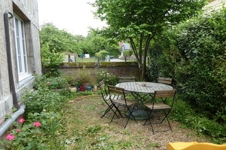 achat maison marolles 14100