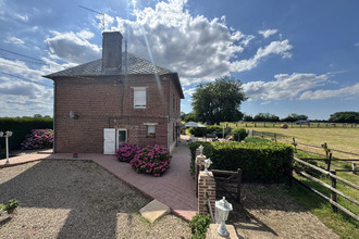 achat maison marolles 14100