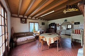 achat maison marolles 14100