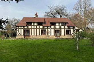 achat maison marolles 14100