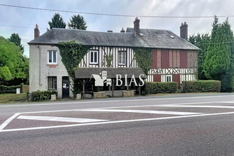 achat maison marolles 14100