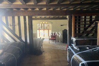 achat maison marolles 14100