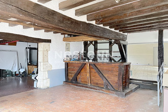 achat maison marolles 41330