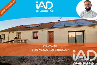 achat maison marolles 41330