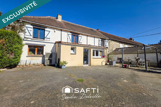 achat maison marolles-en-brie 77120