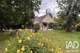 achat maison marolles-en-brie 77120