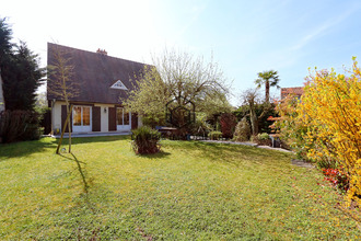 achat maison marolles-en-brie 94440