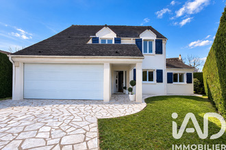 achat maison marolles-en-brie 94440