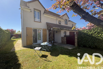 achat maison marolles-en-brie 94440