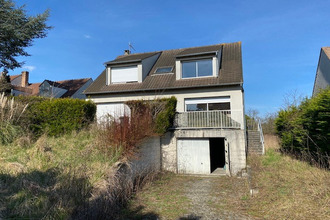 achat maison marolles-en-hurepoix 91630