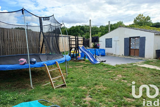 achat maison marolles-en-hurepoix 91630