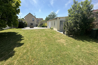 achat maison marolles-en-hurepoix 91630