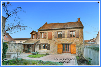 achat maison marolles-en-hurepoix 91630