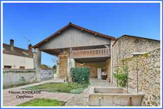 achat maison marolles-en-hurepoix 91630