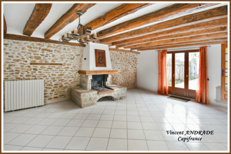 achat maison marolles-en-hurepoix 91630