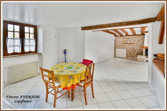 achat maison marolles-en-hurepoix 91630