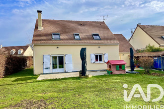 achat maison marolles-en-hurepoix 91630