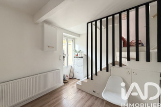 achat maison marolles-en-hurepoix 91630