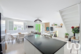 achat maison marolles-en-hurepoix 91630