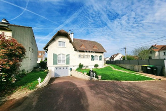 achat maison marolles-en-hurepoix 91630