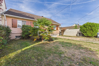 achat maison marolles-en-hurepoix 91630