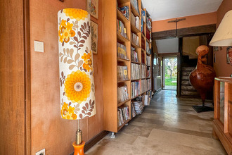 achat maison marolles-les-bailly 10110