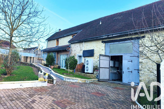 achat maison marolles-les-bailly 10110