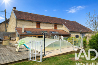 achat maison marolles-les-bailly 10110