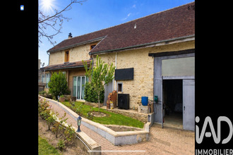 achat maison marolles-les-bailly 10110