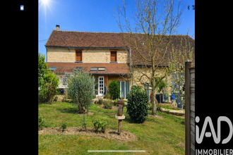 achat maison marolles-les-bailly 10110