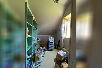 achat maison marolles-les-bailly 10110