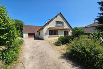 achat maison marolles-les-braults 72260