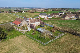 achat maison marolles-les-braults 72260