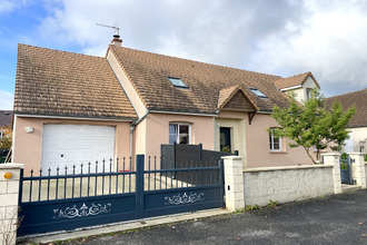 achat maison marolles-les-braults 72260