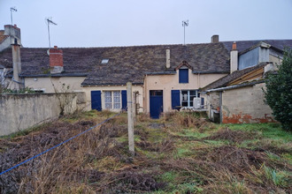 achat maison marolles-les-braults 72260