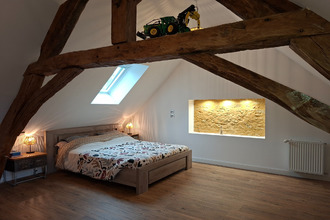 achat maison marolles-les-braults 72260