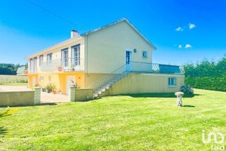 achat maison marolles-les-buis 28400