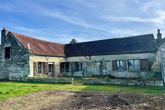 achat maison marolles-sous-lignieres 10130