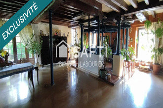 achat maison marolles-sous-lignieres 10130