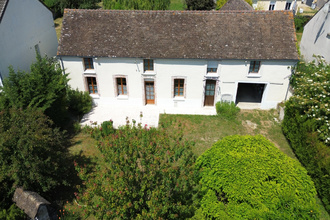 achat maison marolles-sur-seine 77130