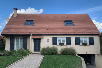 achat maison marolles-sur-seine 77130