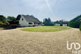 achat maison marolles-sur-seine 77130