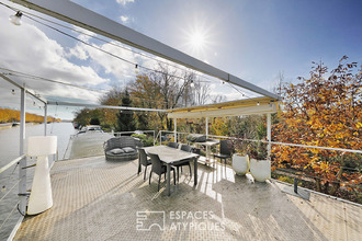 achat maison marolles-sur-seine 77130