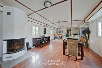 achat maison marolles-sur-seine 77130