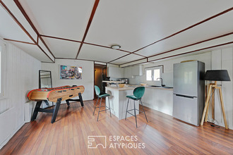 achat maison marolles-sur-seine 77130