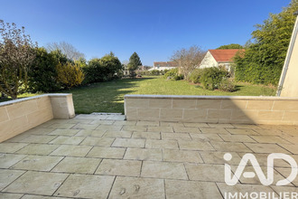 achat maison marolles-sur-seine 77130