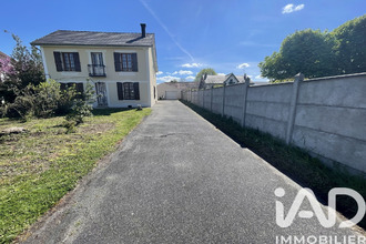 achat maison marolles-sur-seine 77130