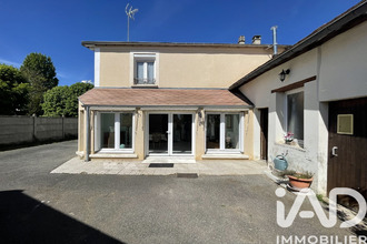 achat maison marolles-sur-seine 77130